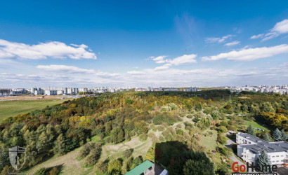 Купить 3-комнатную квартиру, Минск, Рафиева, 36 (Московский район). Фото 4