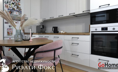 Купить 3-комнатную квартиру, Минск, Петра Мстиславца ул. 6 (Первомайский район). Фото 31