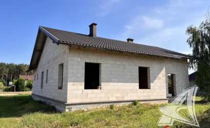 Купить дом, Брест, Ямно-вычулки, 10.23 соток. Фото 4