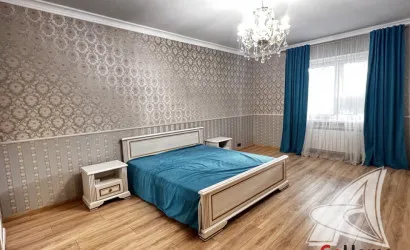  1-этаж.(196 м2), Брест(Ковалево)