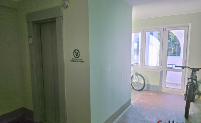 Купить 3-комнатную квартиру, Минск, Асаналиева ул., 26 (Октябрьский район). Фото 26