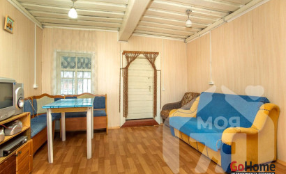 Купить дом, Лоск, Центральная ул., 17.12 соток. Фото 15