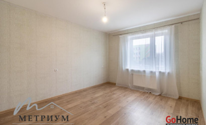 Купить 3-комнатную квартиру, Мачулищи, Александрово ул., 28. Фото 8