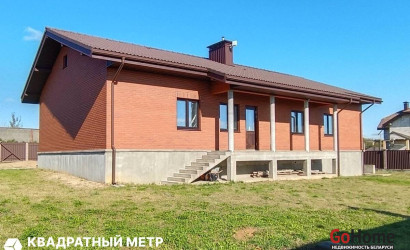 Купить коттедж, Станок-Водица, Пятая ул., 14.6 соток. Фото 2