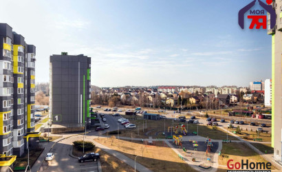 Купить 1-комнатную квартиру, Сеница, Зеленая ул., 1/2. Фото 8