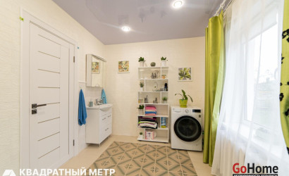 Купить дом, Городьки, Ленина ул., 16.7 соток. Фото 29