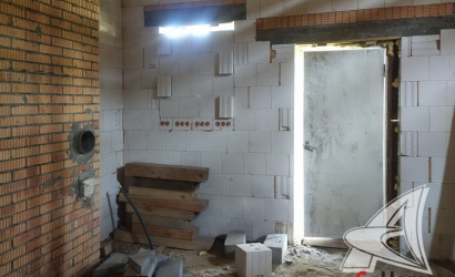 Купить дом, Брест, Чернинский с/с, 10 соток. Фото 15