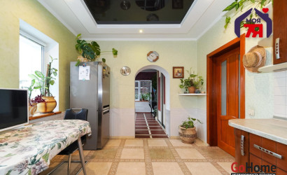 Купить дом, Самохваловичи, Берёзовая , 10 соток. Фото 18