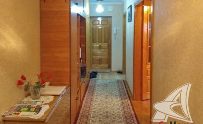 Купить 3-комнатную квартиру, Брест, Восток, ул. Московская. Фото 3