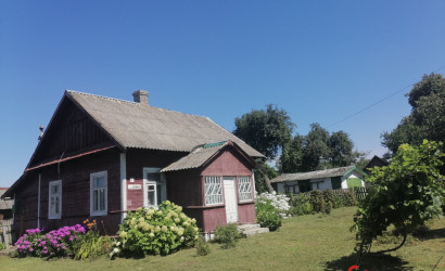 Купить дом, Ивацевичи, Ленина 1, 31 соток. Фото 5