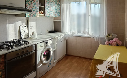 Купить 1-комнатную квартиру, Брест, Восток, ул. Ленинградская. Фото 5