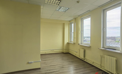 Аренда офиса, Минск, Тимирязева ул., 65/Б, 82.2 кв.м.. Фото 3