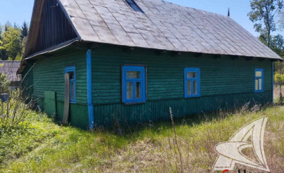 Купить дом, Бронная Гора, Соколовский с/с, 25 соток. Фото 1