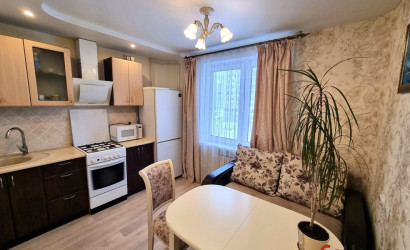 Купить 1-комнатную квартиру, Минск, Неманская ул., 37(Фрунзенский район). Фото 3