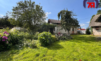 Купить дом, Слобода, Центральная ул., 25 соток. Фото 26