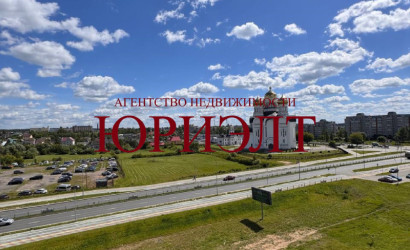 Купить 2-комнатную квартиру, Могилев, Пушкинский, 42. Фото 1