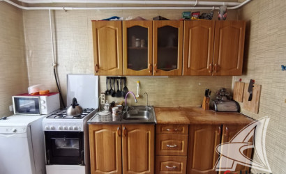 Купить 3-комнатную квартиру, Турна Большая, , . Фото 5