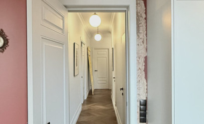 Купить 3-комнатную квартиру, Минск, Гвардейская ул., 3 (Центральный район). Фото 9