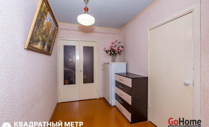 Купить 3-комнатную квартиру, Минск, Асаналиева ул., 32 (Октябрьский район). Фото 9