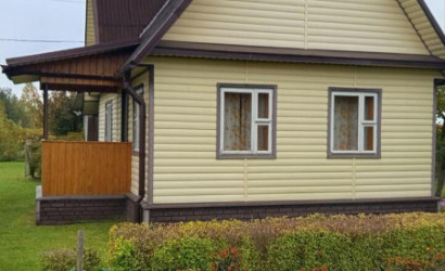 Купить дом, . АВИАТОР, 16.23 соток. Фото 8