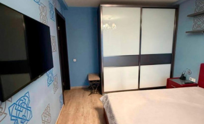 Купить 4-комнатную квартиру, Минск, Газеты Звязда пр-т 35 (Московский район). Фото 9