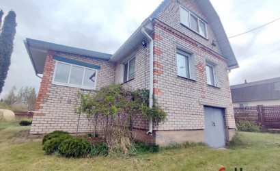 Купить дом в деревне, Шипяны, 10 соток. Фото 23