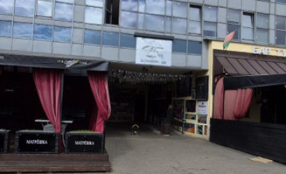 Продажа офиса, Минск, Зыбицкая ул., 6, 78.4 кв.м.. Фото 20