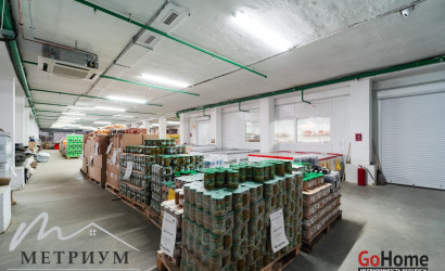 Аренда помещения, Минск, Лынькова ул., 19/3, 469.7 кв.м.. Фото 5