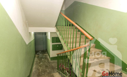 Купить 3-комнатную квартиру, Молодечно, Великий Гостинец ул., 48/А. Фото 16