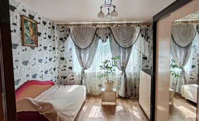 Купить 4-комнатную квартиру, Дзержинск, Протасова ул., 13/3. Фото 5