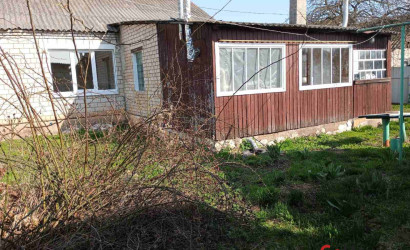Купить дом, Красная Слобода, Жуковского 1б, 10 соток. Фото 3