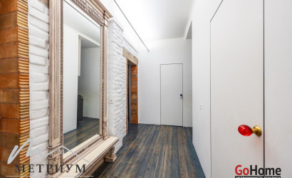 Купить 3-комнатную квартиру, Минск, Чорного ул., 18 (Первомайский район). Фото 28