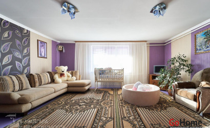 Купить дом, Червень, Восточная ул., 13 соток. Фото 26