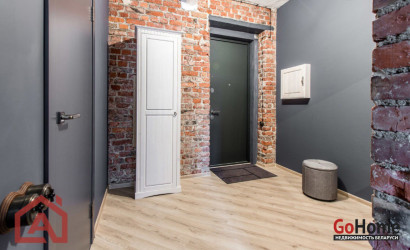 Снять 1-комнатную квартиру, Минск, Городской Вал, 8(Центральный район). Фото 10