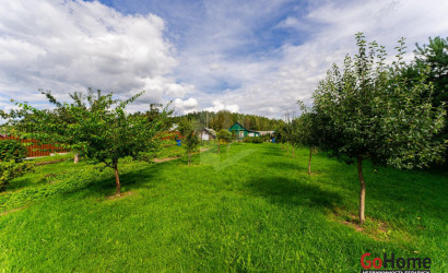 Купить дом, Мочаны, Заречная ул., 33, 25 соток. Фото 26