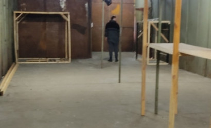 Аренда склада, Минск, ул. Руссиянова, д. 36, от 50 до 70 кв.м.. Фото 2