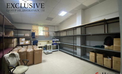 Продажа торгового помещения, Новополоцк, Молодежная ул., 62,  1954 кв.м.. Фото 7