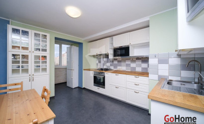 Купить 3-комнатную квартиру, Минск, Скрипникова ул., 34 (Фрунзенский район). Фото 2