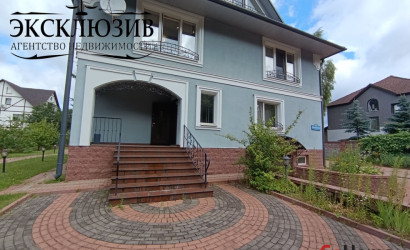 Купить дом, Колодищи, Васильевская ул., 46, 16 соток. Фото 5