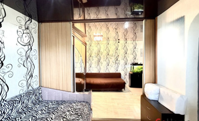 Купить 1-комнатную квартиру, Гродно, Советских Пограничников, 55. Фото 6