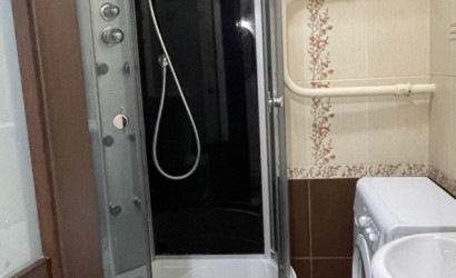 Снять 1-комнатную квартиру, Минск, пер. Люксембург Розы 2-й, д. 3а. Фото 7