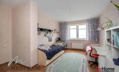 Купить 2-комнатную квартиру, Минск, Аркадия Смолича ул., 2 (Ленинский район). Фото 11