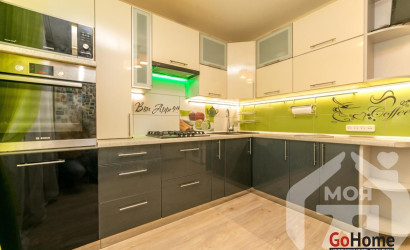 Купить 2-комнатную квартиру, Молодечно, Франтишка Скорины ул., 34. Фото 11
