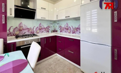 Купить 3-комнатную квартиру, Солигорск, Ленинского Комсомола ул., 1. Фото 9