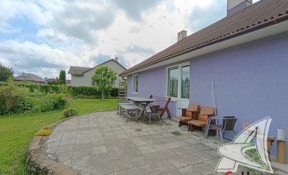 Купить дом, Брест, Задворцы, 11.43 соток. Фото 26