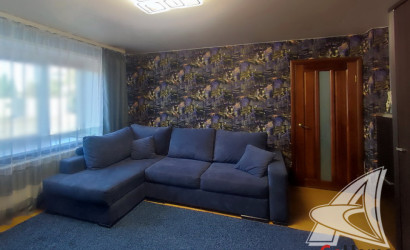 Купить 2-комнатную квартиру, Брест, Граевка, ул. Красногвардейская. Фото 3