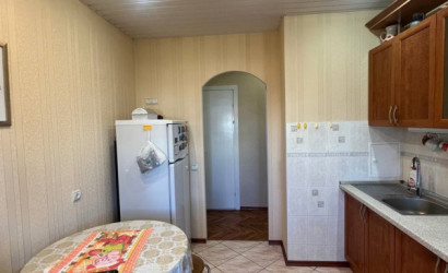 Снять 3-комнатную квартиру, Минск, Прушинских, 4 (Ленинский район). Фото 4