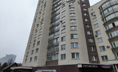 Аренда помещения, Минск, Леонида Беды, 33, 158.9 кв.м.. Фото 1