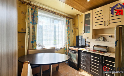 Купить 2-комнатную квартиру, Минск, Мирошниченко ул., 53 (Советский район). Фото 3