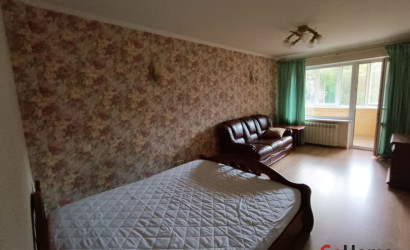 Снять 1-комнатную квартиру, Минск, пер. Богдановича Максима, д. 102(Советский район). Фото 12